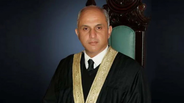 طلاق یا خلع کے بعد حق مہر واپس لینا شرعاً درست نہیں:جسٹس محسن