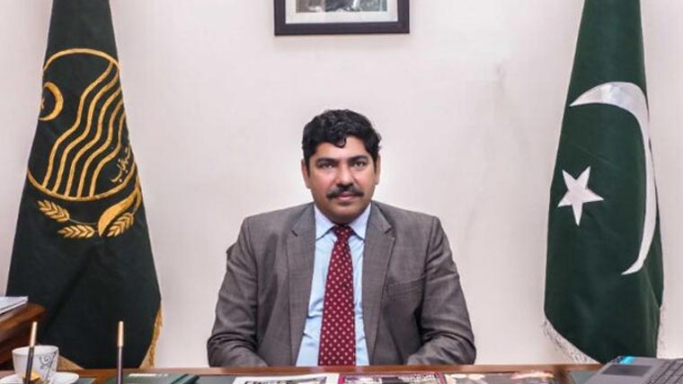 فاسٹ فوڈ پوائنٹس ، ریسٹورنٹس کی چیکنگ مہم کا آغاز 