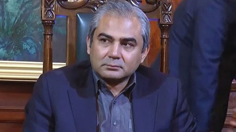 ٹرمپ کا فیلڈمارشل کوظہرانہ تعلقات کی نئی بنیاد:محسن نقوی