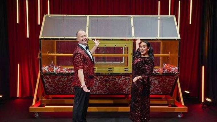 ابو ظہبی:بنگلادیشی الیکٹریشن نے  اڑھائی کروڑ درہم کی لاٹری جیت لی