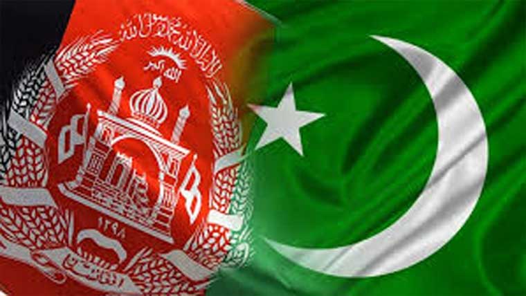 پاکستان اور افغانستان میں مذاکرات، سہ ملکی ریل معاہدہ  کیلئے ٹھوس کوششوں پر اتفاق