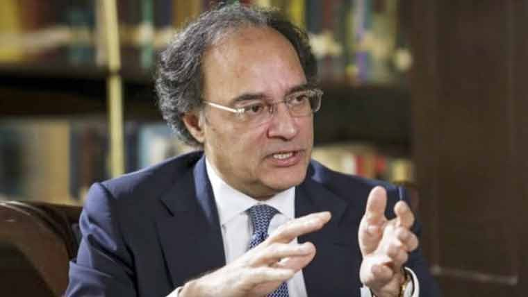  کم بجلی سے چلنے والوں پنکھوں کی تبدیلی کے پروگرام کا فیصلہ