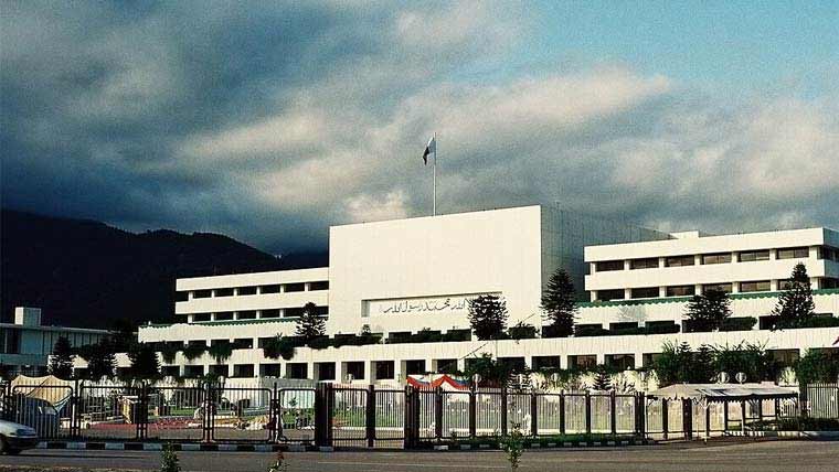 مخصوص نشستوں پر بحال ارکان اسمبلی کو معطلی عرصہ کی بھی تنخواہ ملے گی 