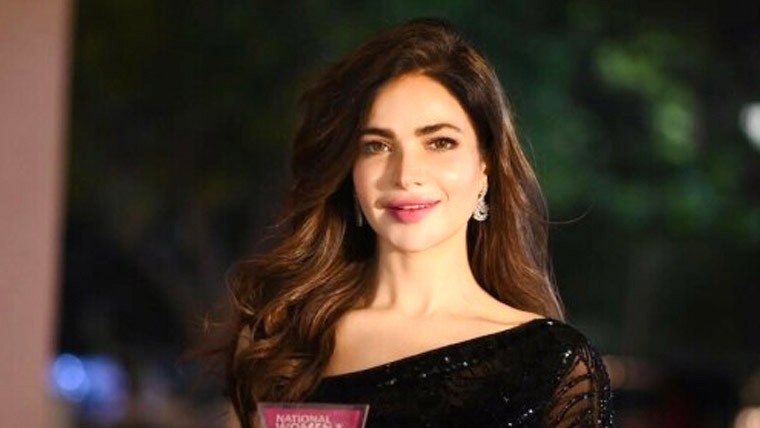 کراچی:فلیٹ سے اداکارہ حمیرا اصغر کی کئی روز پرانی لاش برآمد