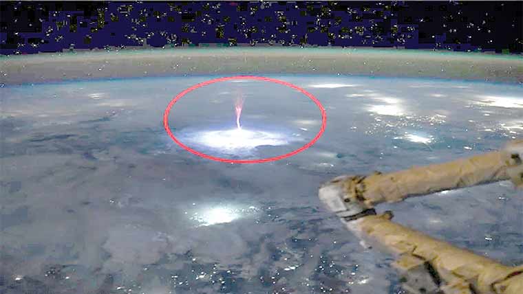 خلا میں تیرتے کھربوں ڈالر کے خزانے بارے سنسنی خیز انکشاف