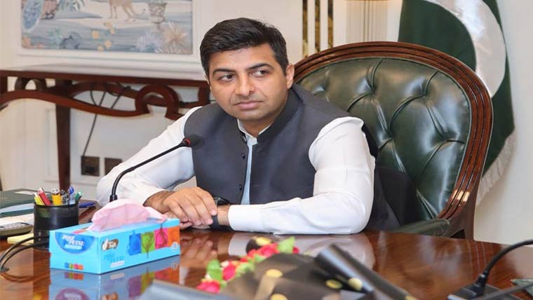  بارش کے پانی کی فوری نکاسی کیلئے اقدامات کے احکامات