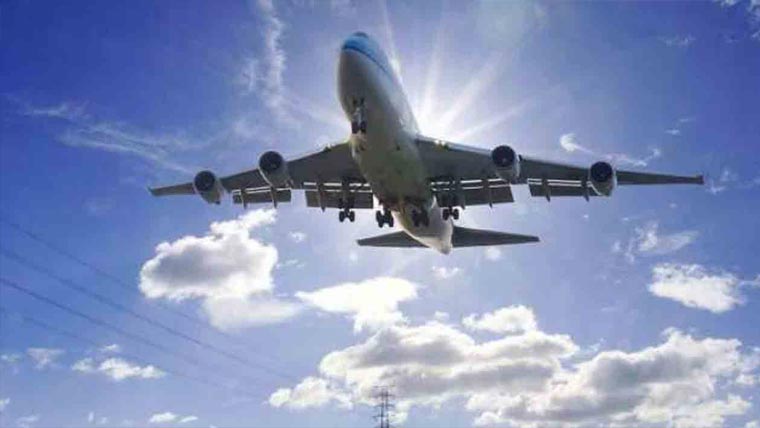  نجی ایئرلائن کی غفلت، کراچی  جانیوالے مسافر کو جدہ پہنچا دیا 