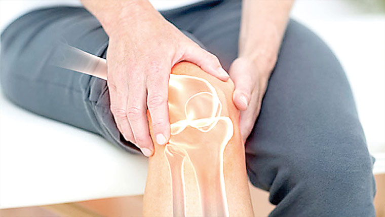 بہت زیادہ میسجز ٹائپ کرنا بھی جوڑوں کے درد کی وجہ