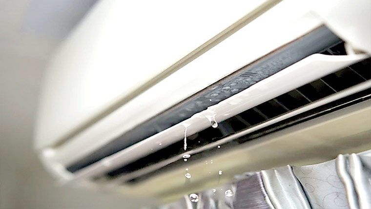 اے سی سے نکلنے والا پانی ہماری سوچ سے زیادہ قیمتی 