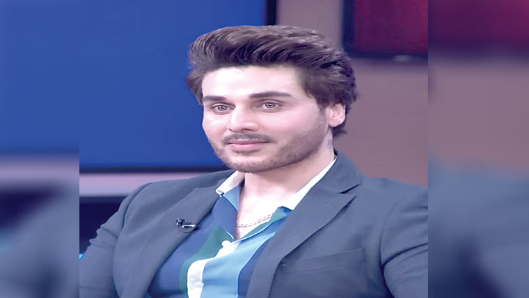  بیٹوں کو ذاتی فون نہیں دیا، کڑی نظر رکھتا ہوں:احسن 