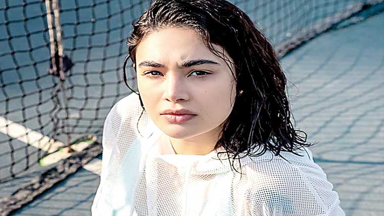 10 سال قبل حمیرا جیسی موت  ملنے کا خوف ستاتا تھا:صحیفہ جبار 