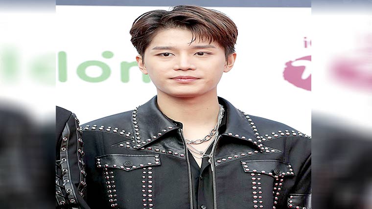 سابق کورین گلوکار تائل کو اجتماعی زیادتی  کے جرم میں ساڑھے 3سال قید 