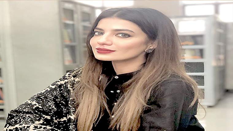 رابعہ بٹ کا تشویش میں مبتلا  مداحوں کیلئے اہم پیغام 