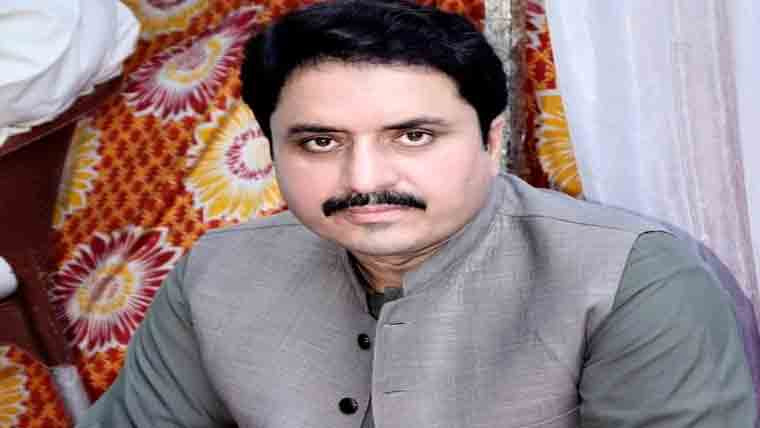 بجٹ ترقی کا ٹو ل ثا بت نہیں  ہو سکا ، ملک اشرف برہان 