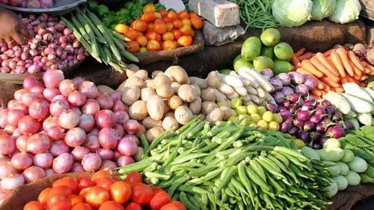 سیلاب،ذخیرہ اندوزی،سبزیوں کی قیمتوں میں ہو شربا اضافہ