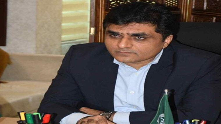 سوشل سکیورٹی :فیصل آباد ریجن کے  ڈائریکٹوریٹس کاجائزہ اجلاس 