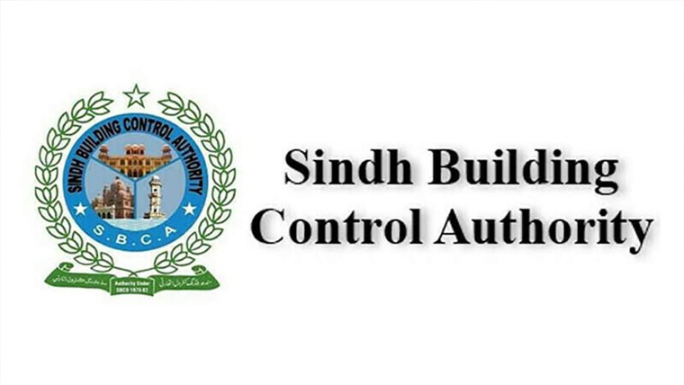 لیاری حادثہ، ایس بی سی اے سے مختلف عمارتوں کاریکارڈطلب کرلیاگیا