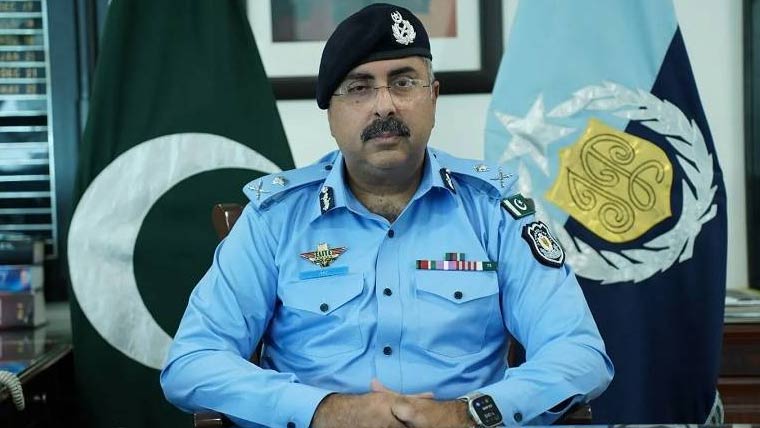 آ ئی جی کی زیر صدارت اجلاس، انسداد  جرائم، سکیورٹی انتظامات کا جائزہ 