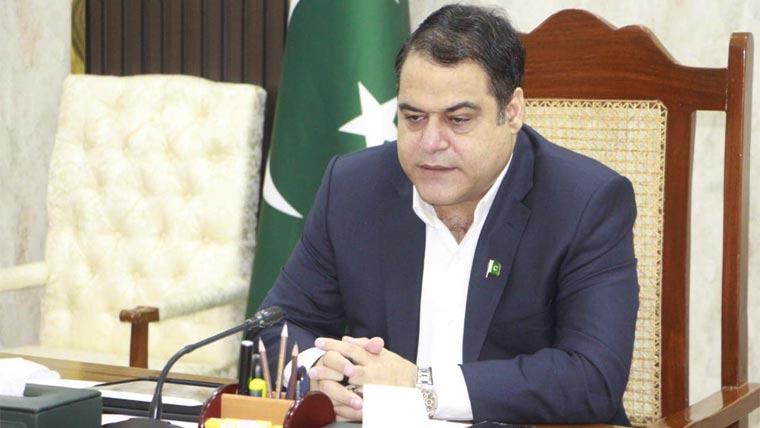   نئے سہولت بازاروں کی جگہوں کیلئے  این او سی لئے جا ئیں ، کمشنر راولپنڈی 