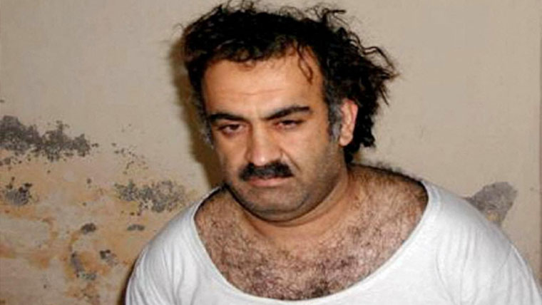 امریکی عدالت نے خالد شیخ محمد  کا پلی بارگین معاہدہ منسوخ کر دیا