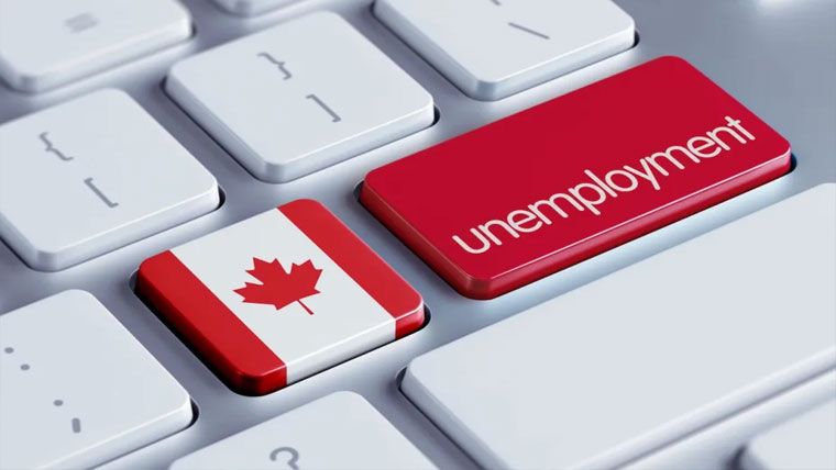 کینیڈا :بیروزگاری کی شرح  کم ہو کر 6.9 فیصد ہو گئی 