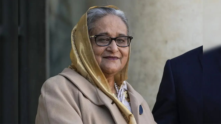 بنگلہ دیش :خواتین افسروں  کو ’سر‘ کہنے کا حکم نامہ منسوخ 