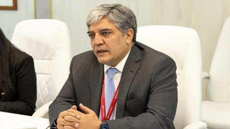 بلاول نے بھارت کے حوالے کرنے کیلئے کسی رہنما کا نام نہیں لیا:دفتر خارجہ