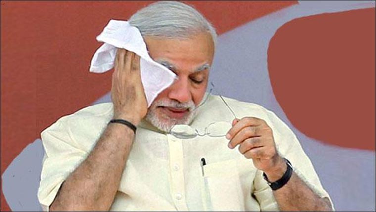 بھارت جنگ بندی کیوں کر ہضم نہیں کر پا رہا؟