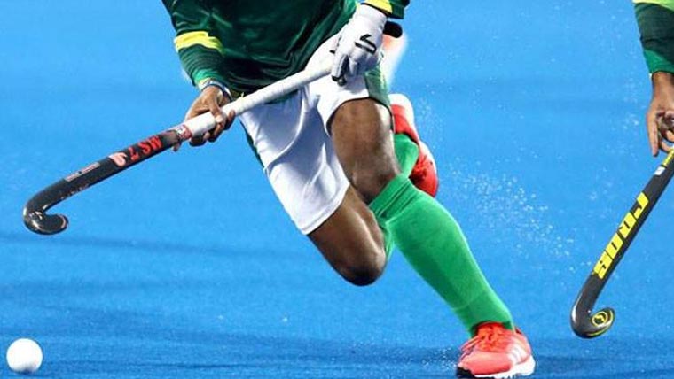 ایشیا ہاکی کپ کیلئے نیوٹرل وینیو ہی ترجیح ہونی چاہیے :اولمپیئنز 