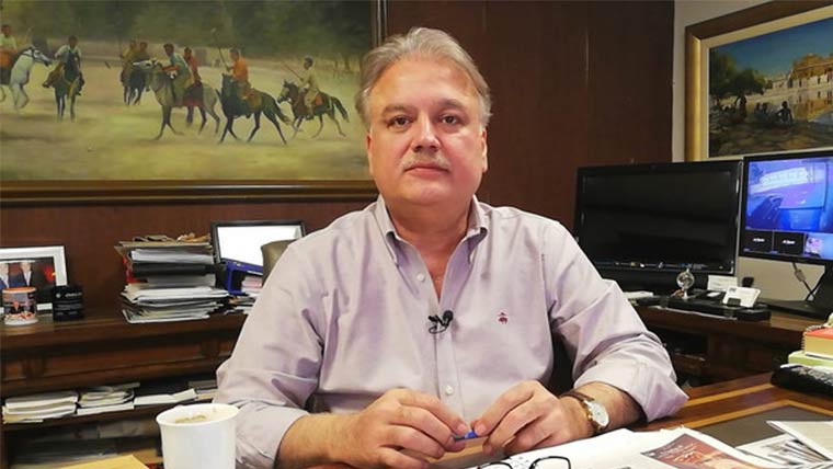 پروفیشنل لیگ پاکستان کو عالمی فٹبال  کے نقشے پر لا سکتی ہے :محسن بیگ