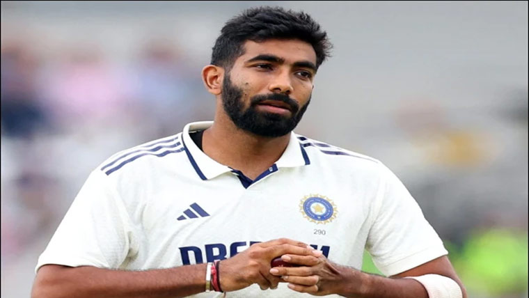 اب میں 20،21سال کا نہیں،بمراہ کا ریٹائرمنٹ کا اشارہ 