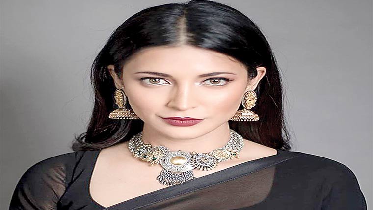 شادی سے ڈر تی ہوں پر ماں بھی  بنناچاہتی ہوں:شروتی ہاسن