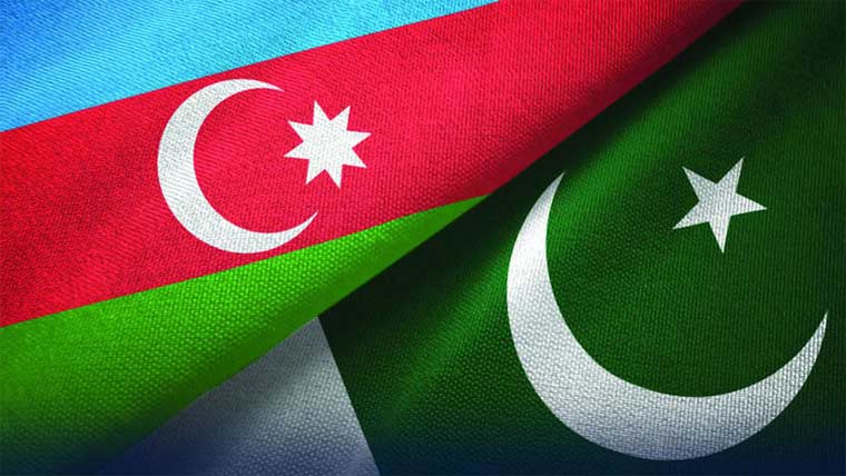 پاکستان اور آذر بائیجان کا قانونی و عدالتی تعاون کیلئے معاہدہ 