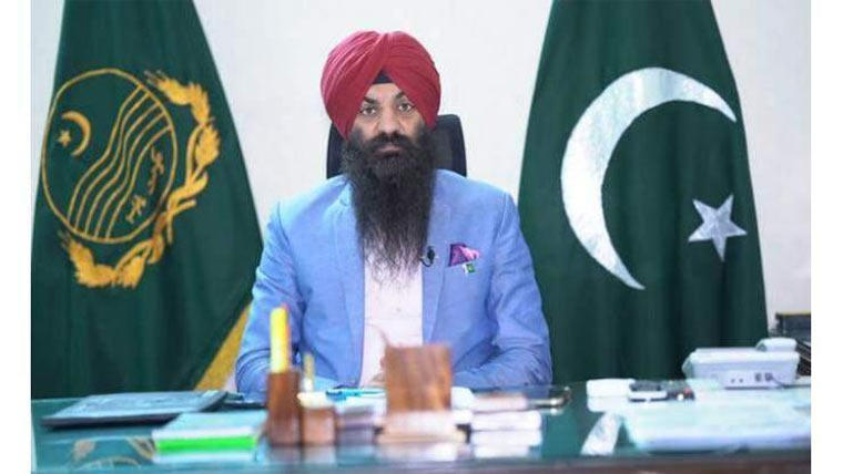 ضلعی بین المذاہب ہم آہنگی کمیٹیوں کو فعال بنانے کی ہدایت 