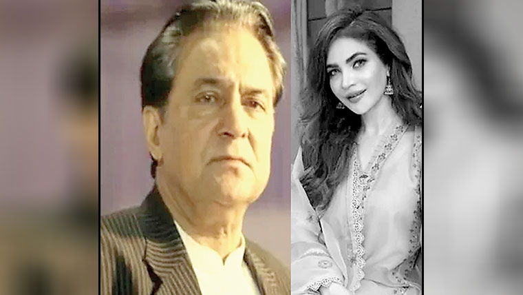 حمیرا کی موت صرف ایک واقعہ نہیں، المیہ ہے :فردوس جمال