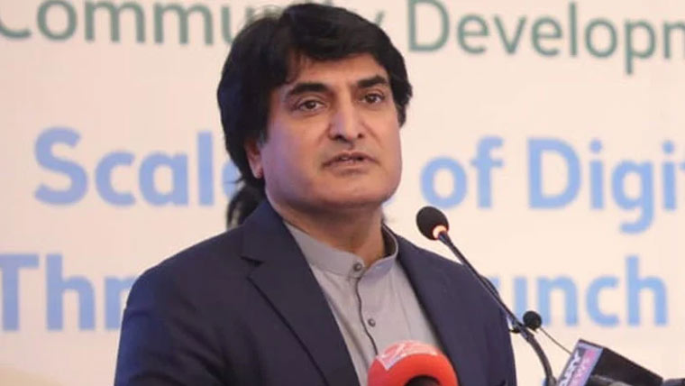 پنجاب میں پہلی بار بارش کو خودکار پیمانے سے ماپنے کا فیصلہ