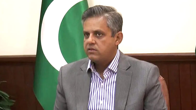  عوام کو سفری سہولیات فراہم کرنا اولین ترجیح : بلال اکبر خان