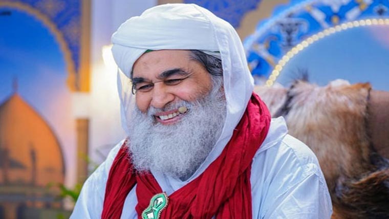 اساتذہ تمام طلبہ سے برابری کا سلوک کریں، علامہ الیاس قادری