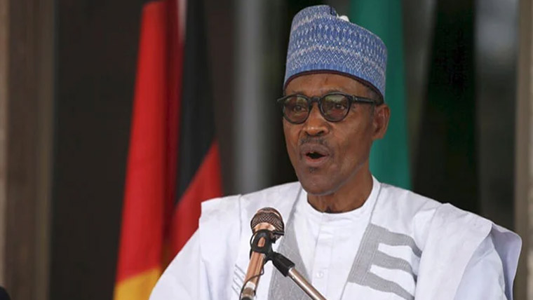 نائجیریا کے سابق صدر محمدو بوہاری  82 برس کی عمر میں انتقال کر گئے 