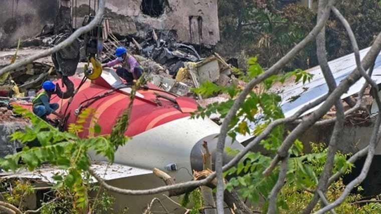 بھارتی پائلٹس ایسوسی ایشن کو ائیر انڈیا حادثہ کی تحقیقات پر تحفظات 