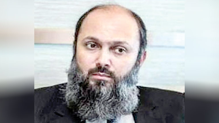  برطانیہ کے دورے پر روانہ