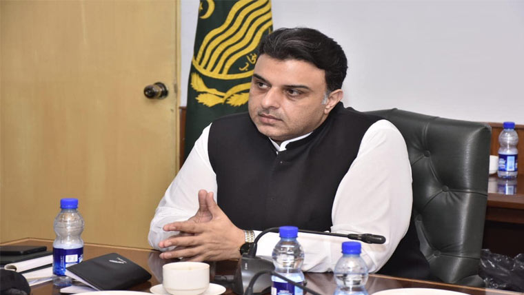 ماحولیاتی تحفظ کیلئے سخت اقدامات کر رہے ہیں، آر ڈی اے