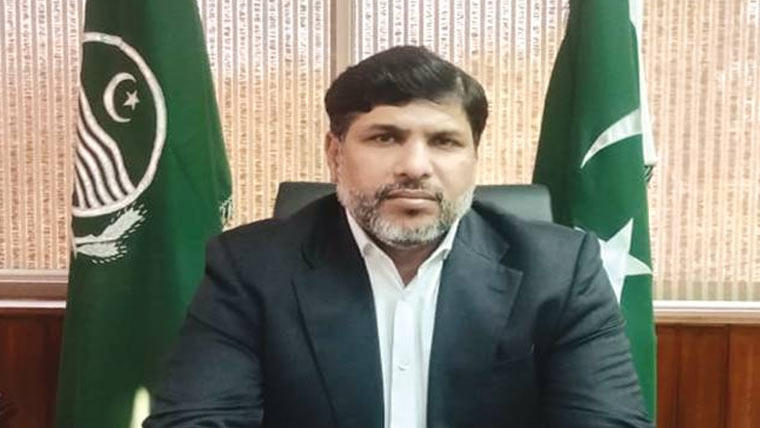 مون سون کیلئے حفاظتی انتظامات یقینی بنالیے، ایم ڈی واسا