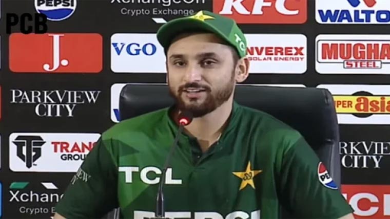  ٹی ٹونٹی ورلڈکپ: 25 کھلاڑی تیار، تب تک یہی کھیلیں گے : سلمان