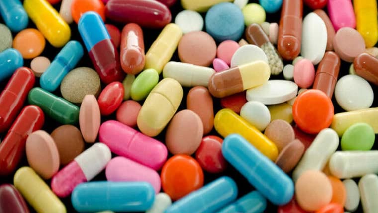 35 جدید ادویات متعارف کرانیکا فیصلہ،نرخ کابینہ طے کریگی 