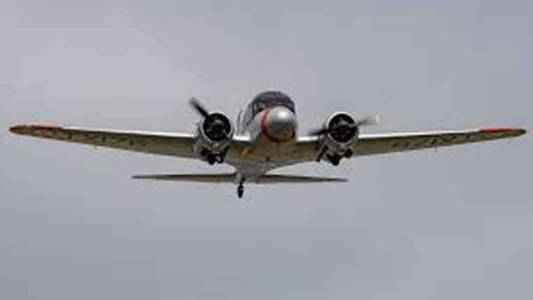 کینیڈا :چھوٹا طیارہ ہائی جیک پروازوں کا رخ موڑ دیا گیا