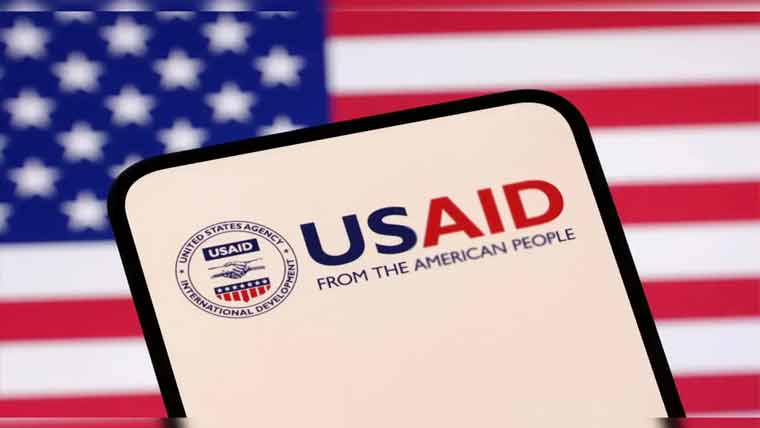 امریکی امدادی خوراک ضائع  ہزاروں افراد بھوکے رہے 