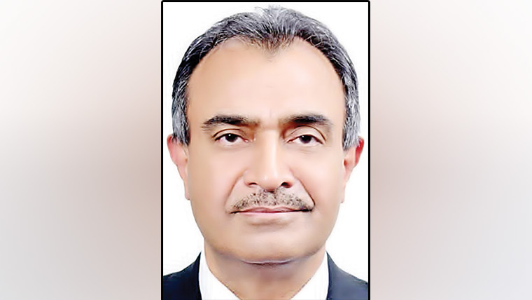 آ ئیسکو کی ریکوری سو فیصد  14ارب70کروڑ روپے کی  بچت ہوئی، چیئر مین طاہر مسعود