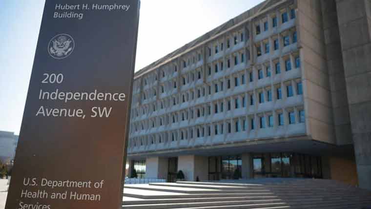 امریکا:محکمہ صحت میں بھی چھانٹیاں