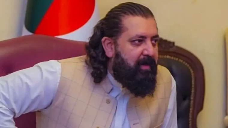 چیف جسٹس عدالتی فیصلوں پر عملدرآمد کرائیں:ترجمان پی ٹی آئی